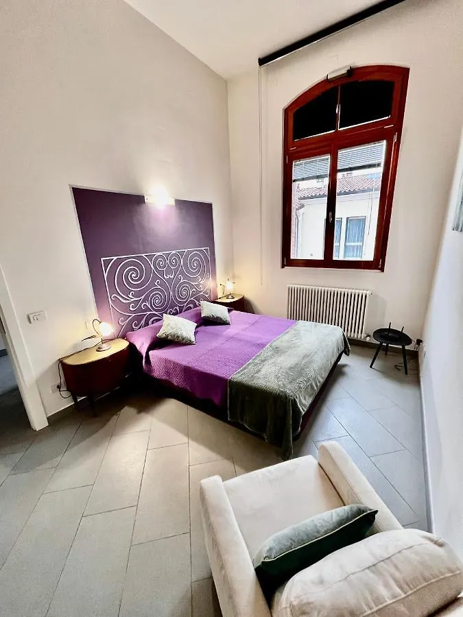 Ca Mimi In Centro Appartement Ravenna