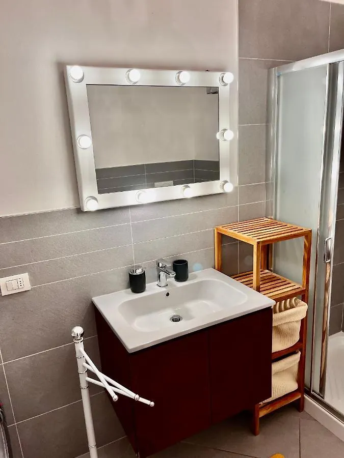 Ca Mimi In Centro Appartement Ravenna Italië