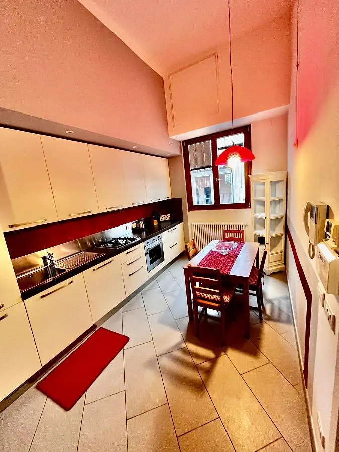Ca Mimi In Centro Appartement Ravenna