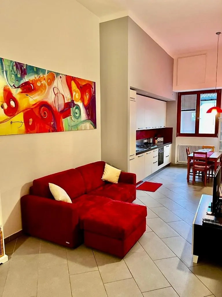 Ca Mimi In Centro Appartement Ravenna