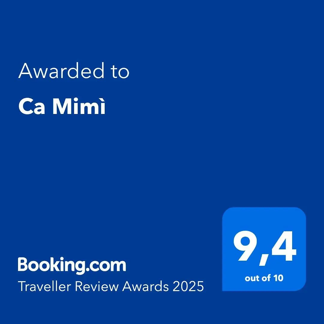 Ca Mimi In Centro Appartement Ravenna 0*,  Italië